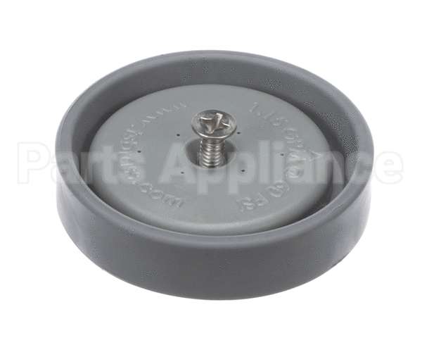 B-24K T&S Brass B-0107 Spray Face, Bumper, & Screw Repai