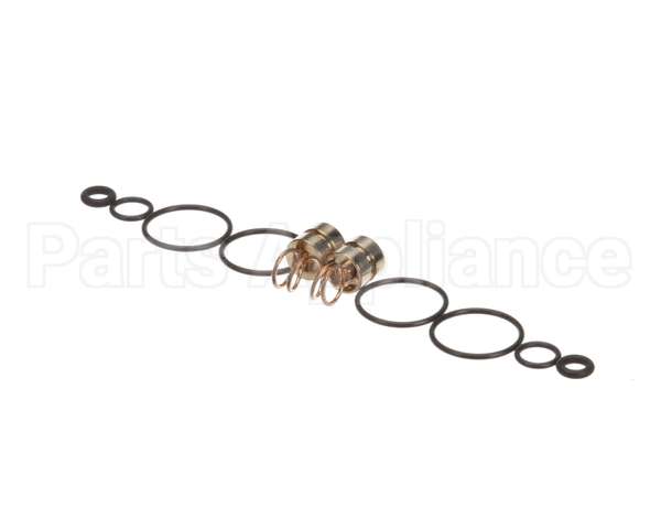 B-30K T&S Brass Parts Kit For Chinese Wok Wand / Range F