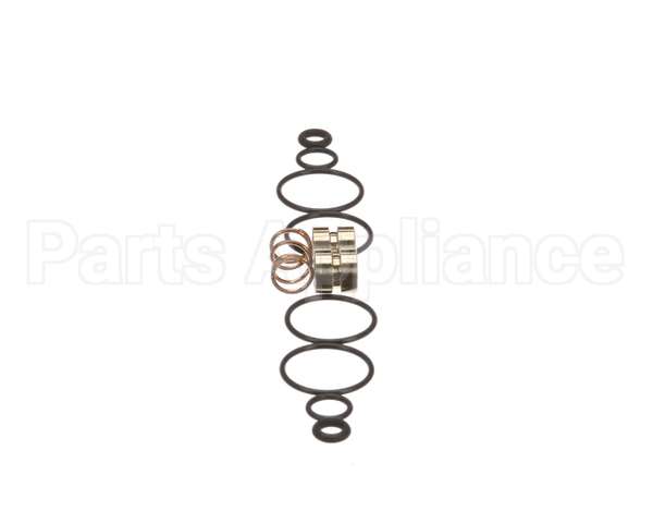 B-30K T&S Brass Parts Kit For Chinese Wok Wand / Range F