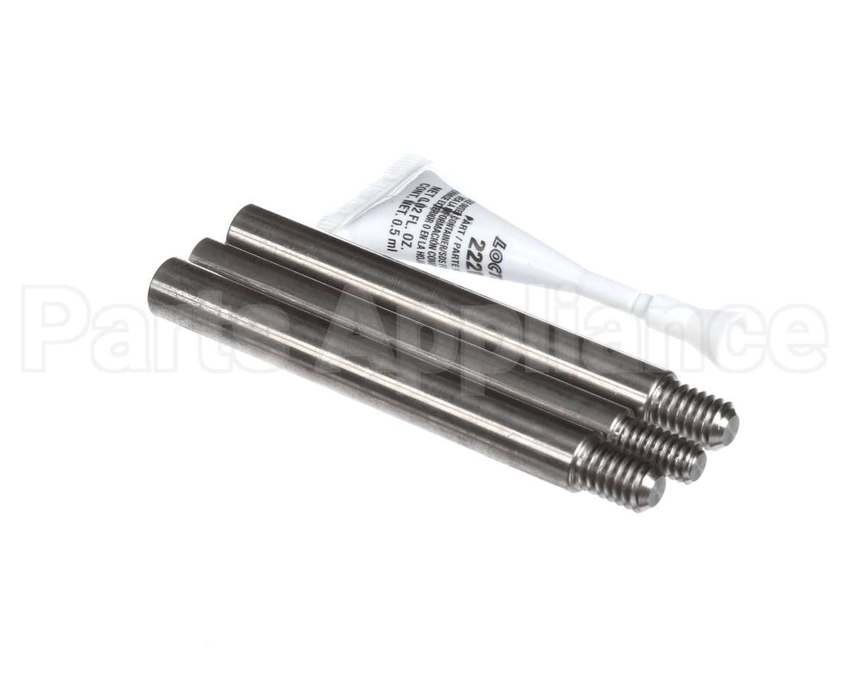 B-3990-3KIT T&S Brass Modular Waste Drain 3 Handle Extension K