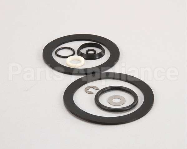 B-39K T&S Brass Parts Kit For Waste Valves