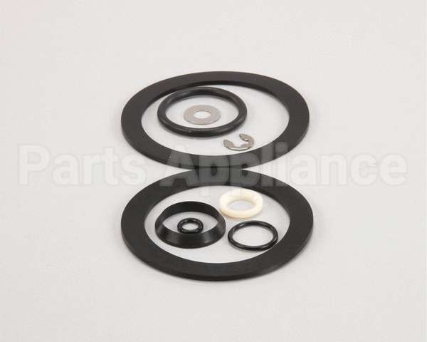 B-39K T&S Brass Parts Kit For Waste Valves