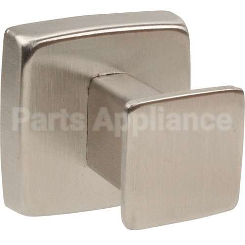 B-6717 Compatible Bobrick Hook, Clothing, Surface Mtd, S/S