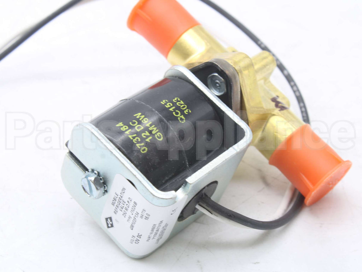B-71093A73184 Parker-Jackes Evans Gm103F134 Valve With 12Vdc