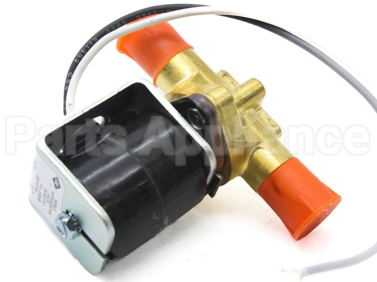 B-71093A73184 Parker-Jackes Evans Gm103F134 Valve With 12Vdc