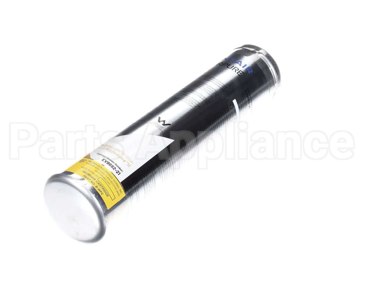 B-WFC T&S Brass Water Filter Cartridge - 15,000 Gallons