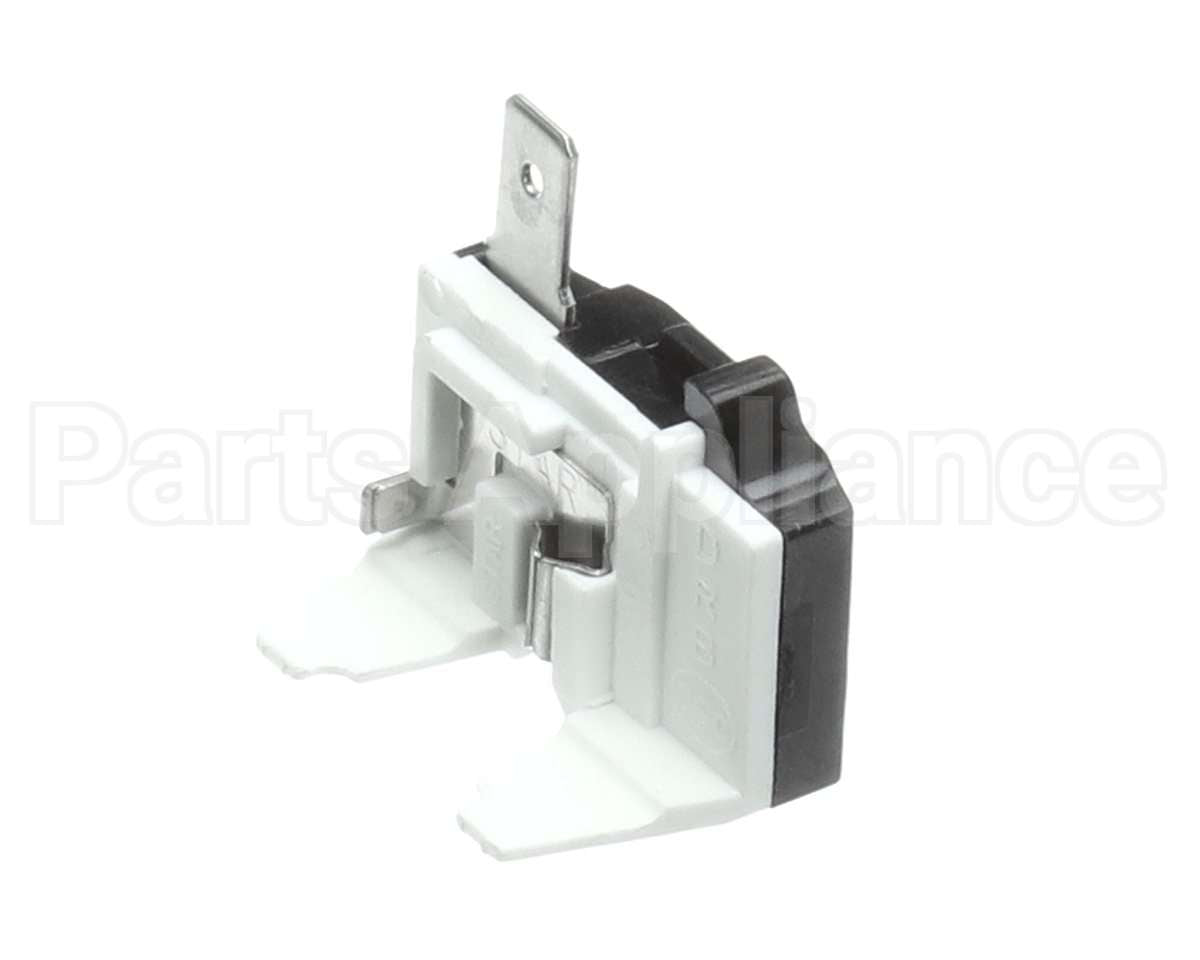 B00032-2 Summit Appliance Overload