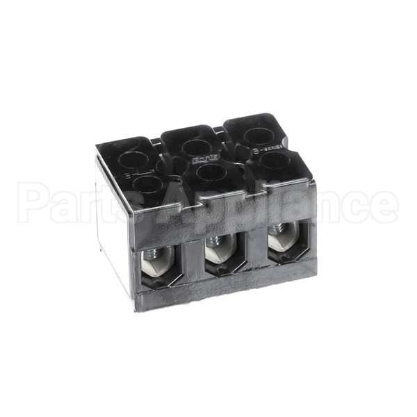 B000AL Compatible Grindmaster Terminal Block - 120V/1Ph - Me