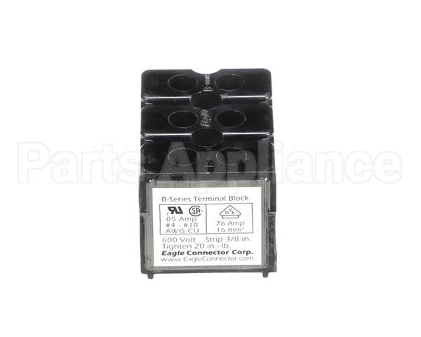 B000AL Grindmaster Cecilware Terminal Block - 120V/1Ph - Me