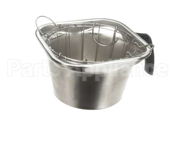 B002280B1 Fetco Brew Basket Assembly 16 X 6 .280
