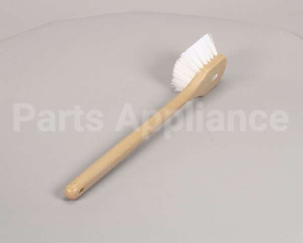 B0049 Bki Brush, Pot Scrubber, 20"