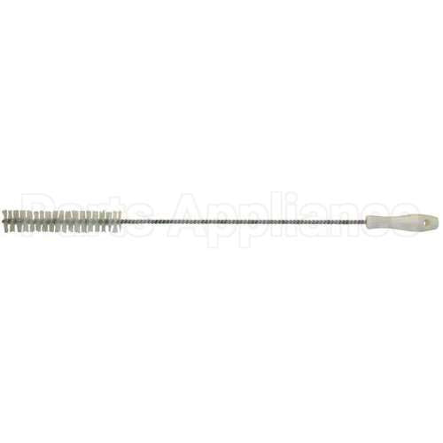 B0075 Compatible BKI Brush, Cleaning - Fryer Drain