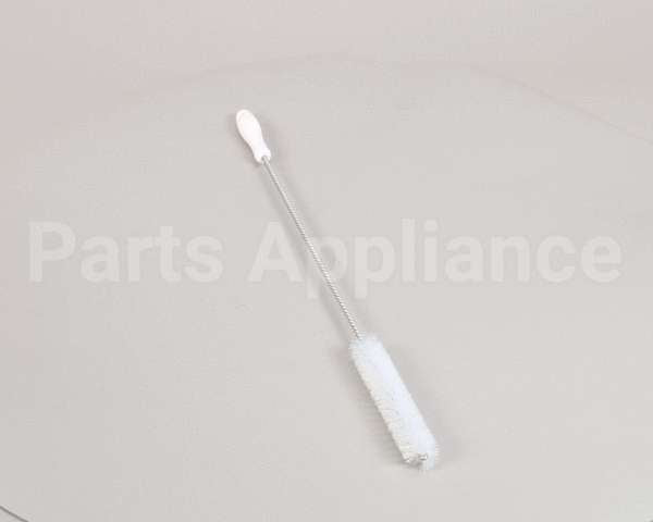 B0075 Bki Brush, Drain (Long White)