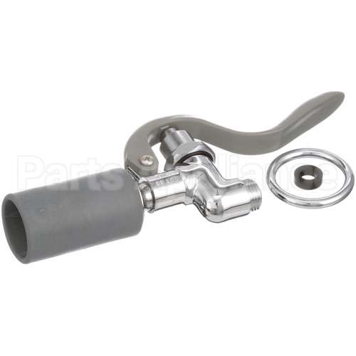 B0107C Compatible TS Brass Spray Valve 3/8"