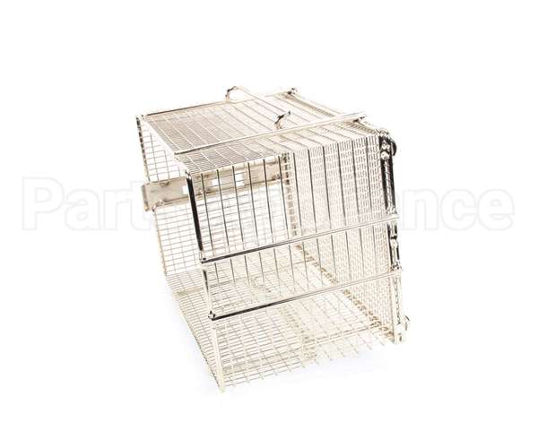 B0108B Bki Basket, Lgf