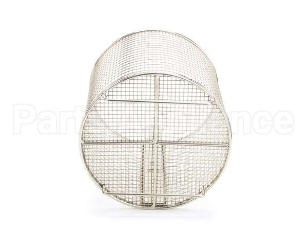 B0111B Bki Basket, Lpf Uses Lift Handle