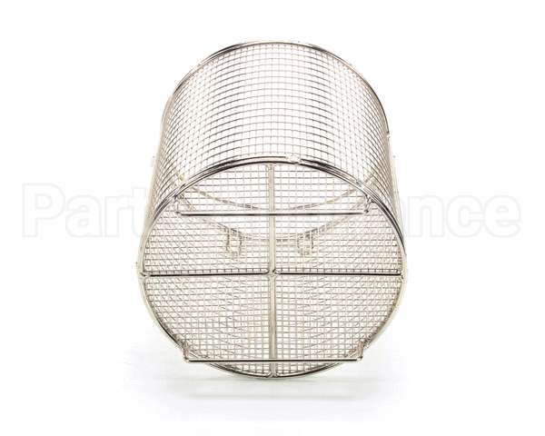 B0113 Bki Basket, Alf Bail Handle