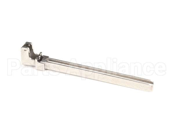 B012 Edlund Bar, #2 Slide (Plated)