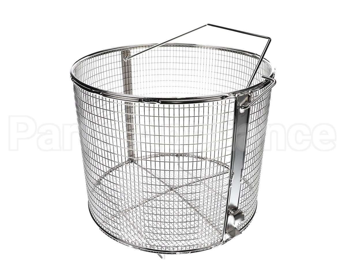 B0128 Bki Basket, Fkm (Grande)