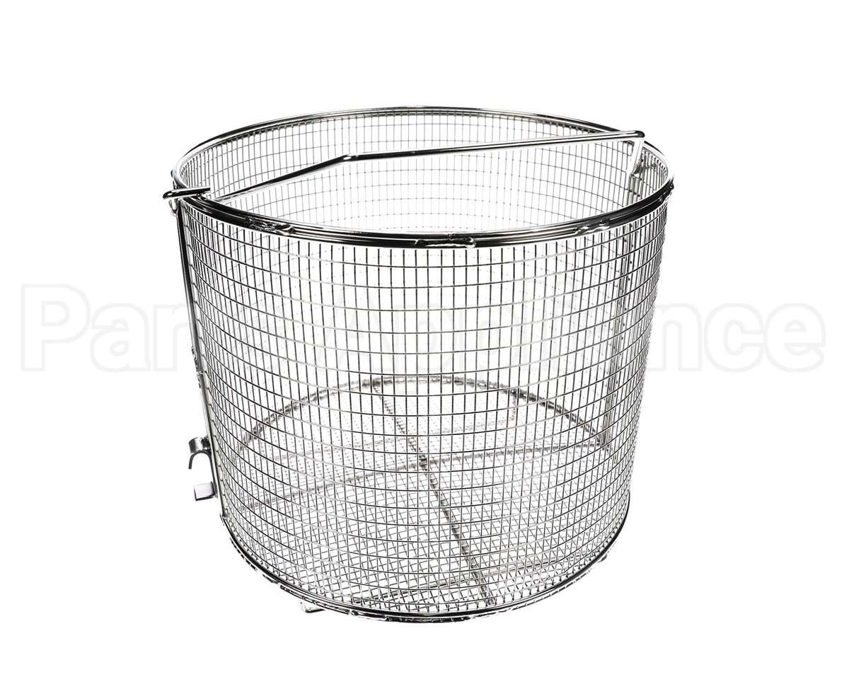 B0128 Bki Basket, Fkm (Grande)