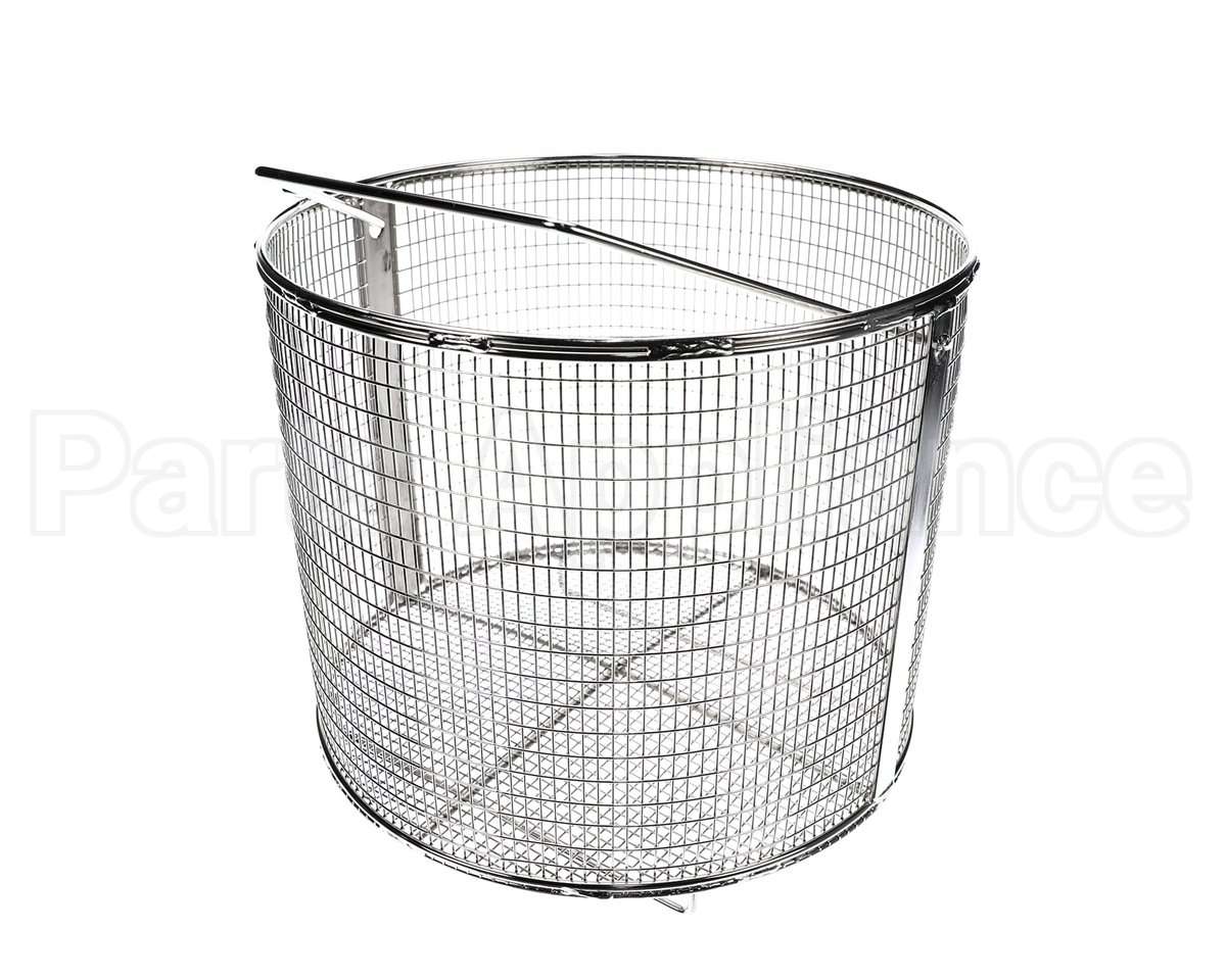 B0128 Bki Basket, Fkm (Grande)