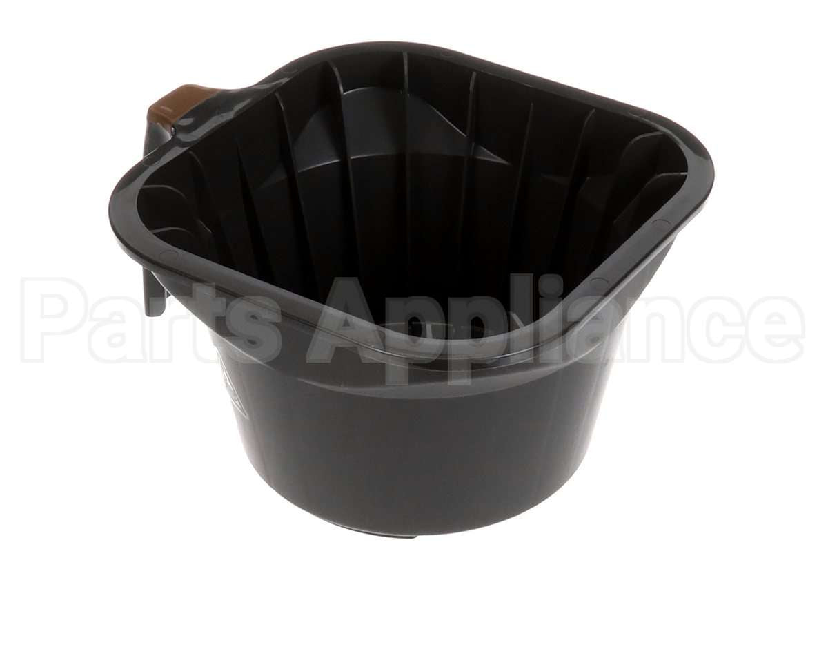 B015280BN2 Fetco Brew Basket Assy, 16 X 6, 0.28