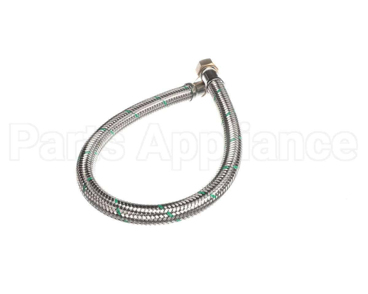 B020-70010950 Intl Environmental Corp Flex Hose 1/2X24 Ufh050F050F24