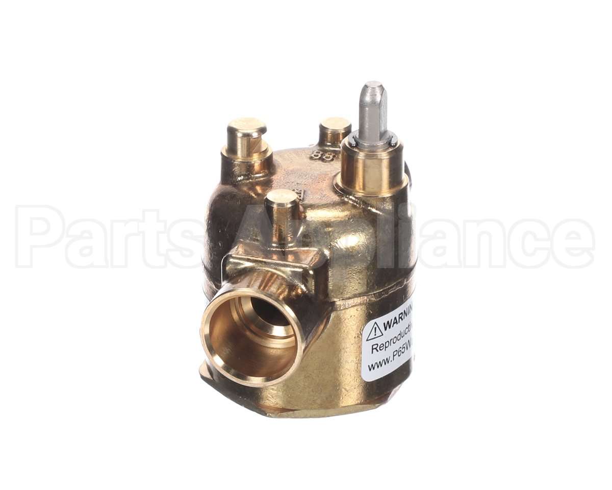 B030-71308402 Intl Environmental Corp 2 Way Modng Erie 1/2 2.0