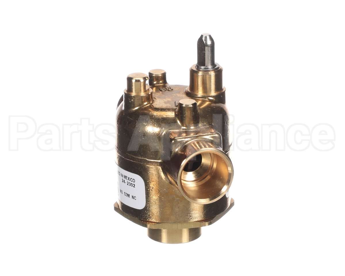 B030-71308404 Intl Environmental Corp 3Way Modng Erie 1/2 1.0Cv