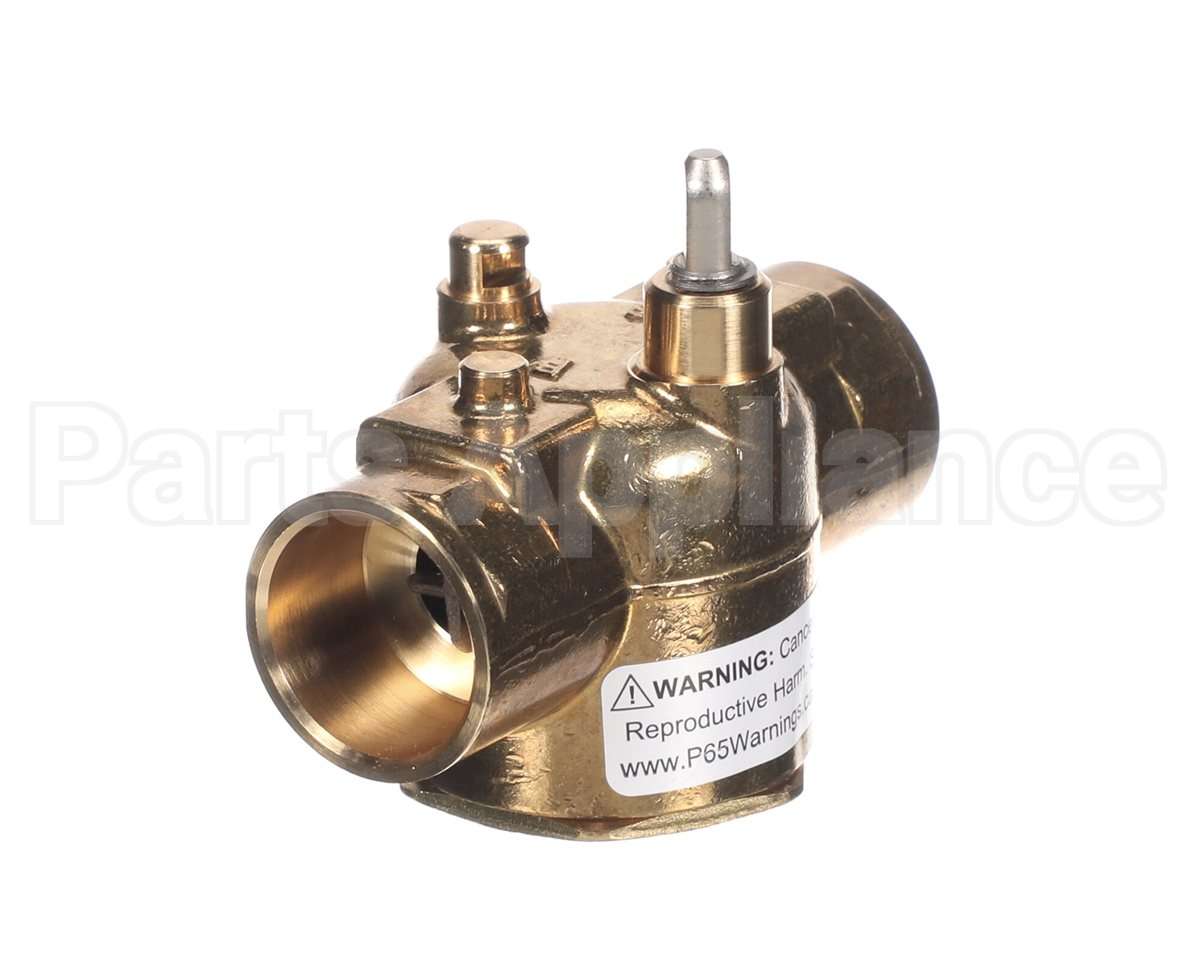 B030-71308503 Intl Environmental Corp 2Way Modng Erie 3/4 4.0Cv