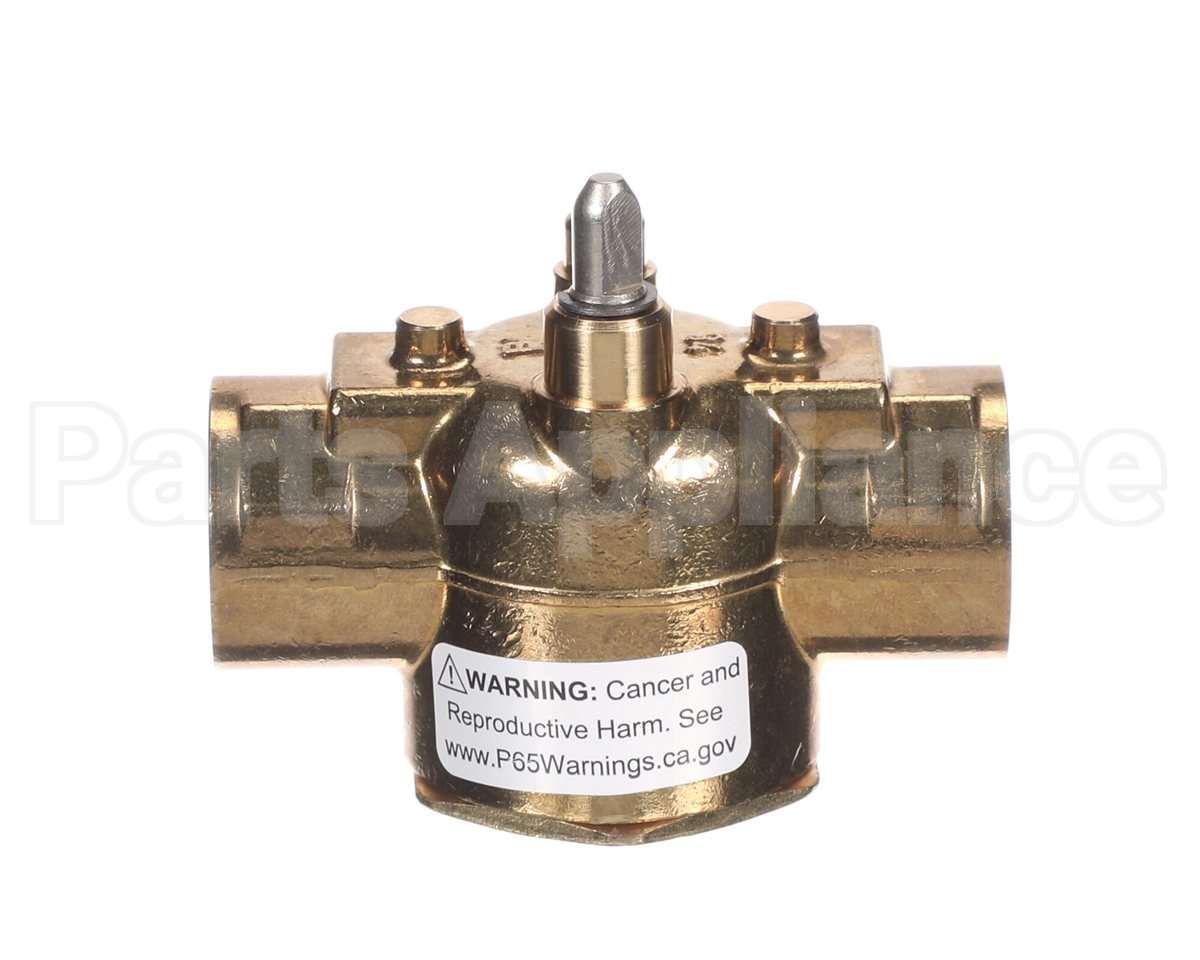 B030-71308503 Intl Environmental Corp 2Way Modng Erie 3/4 4.0Cv
