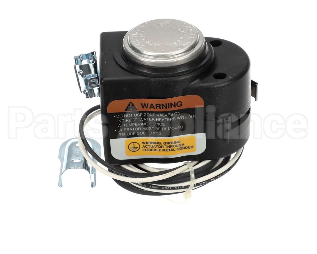 B035-71488504 Intl Environmental Corp Actuator Taco 3Way 120V Nc F