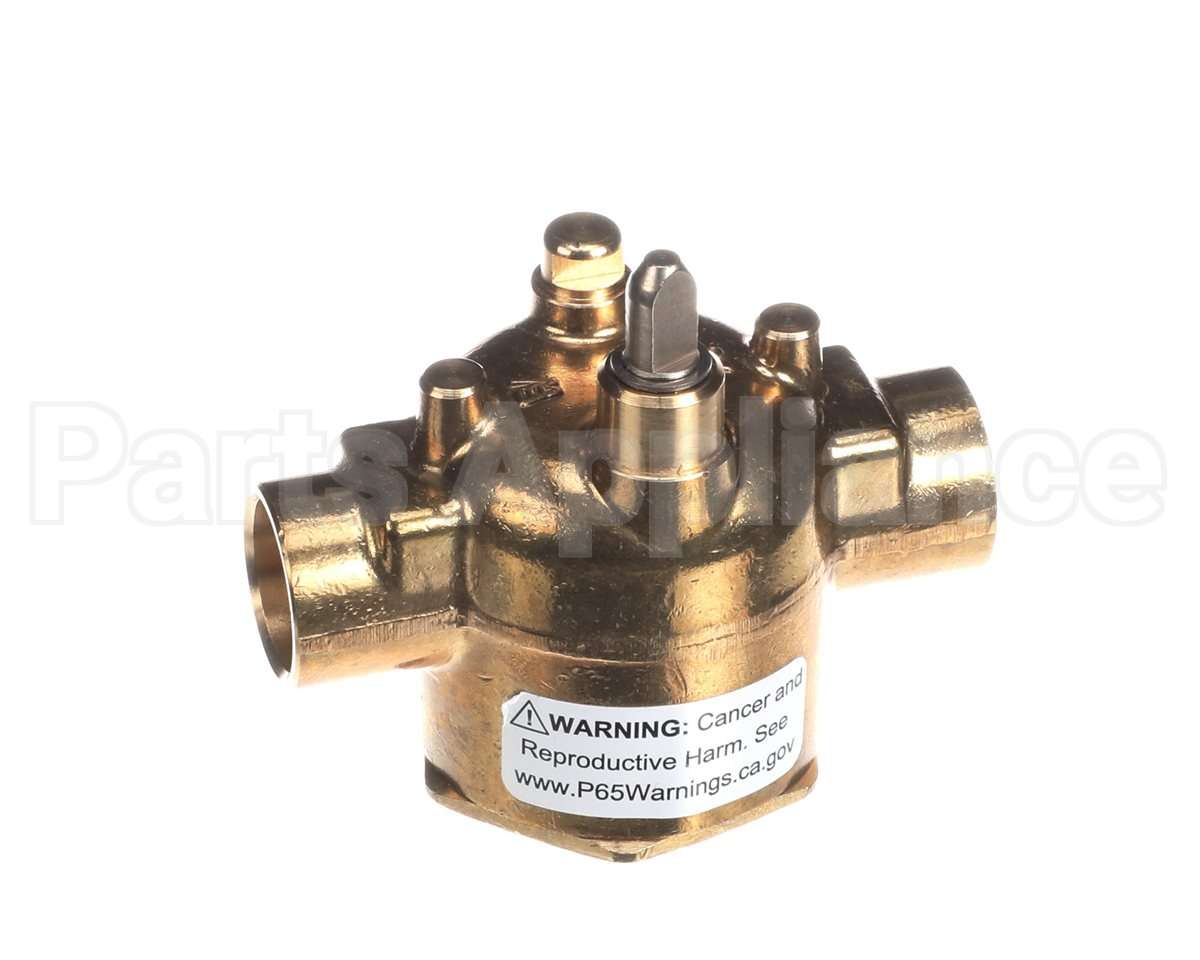 B040-71159702 Intl Environmental Corp 2 Way Erie 1/2 2.5