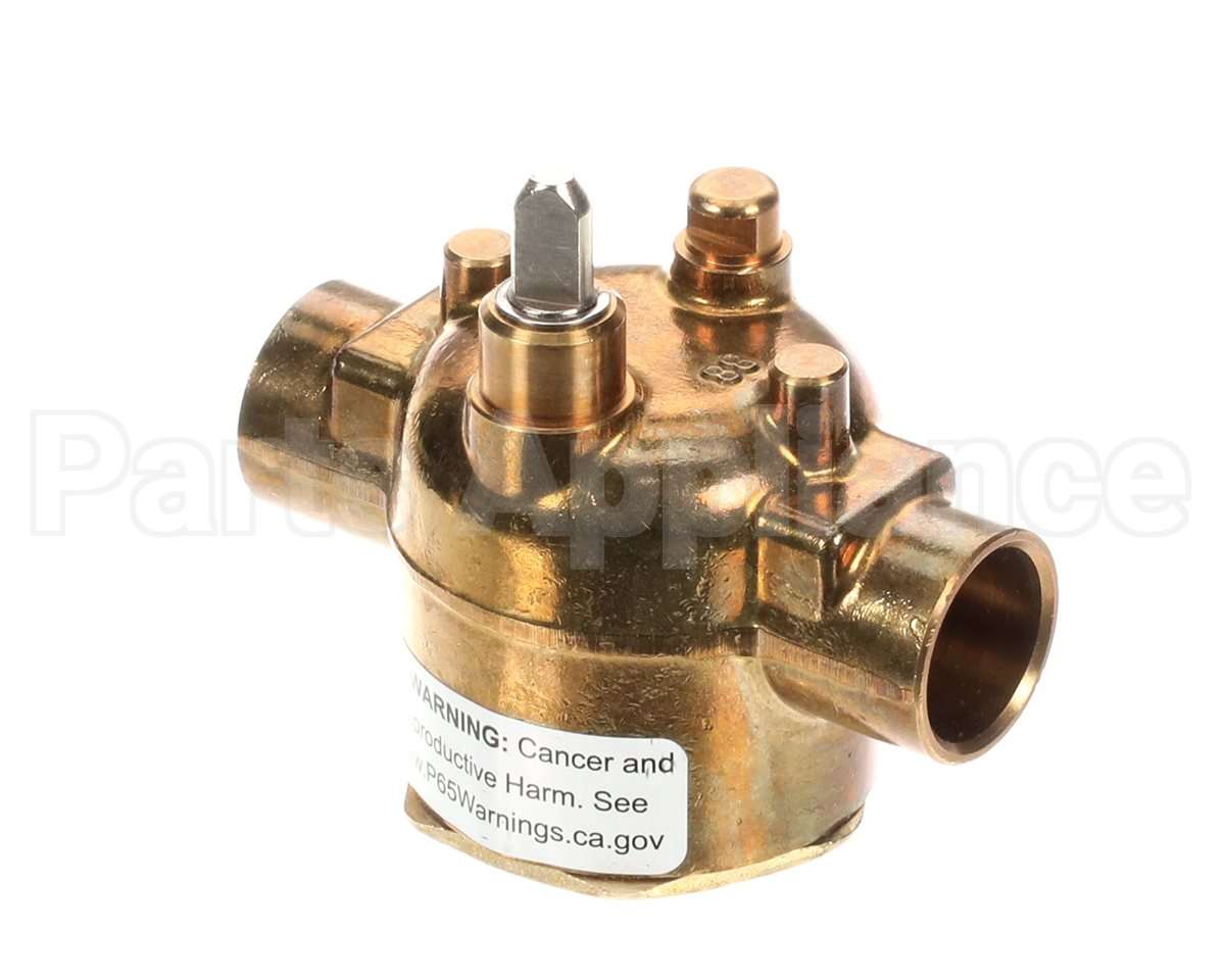 B040-71159703 Intl Environmental Corp 2 Way Erie 1/2 3.5