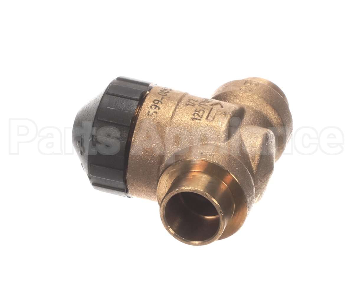 B040-71516901 Intl Environmental Corp 2 Way Siemens 1/2 1.0