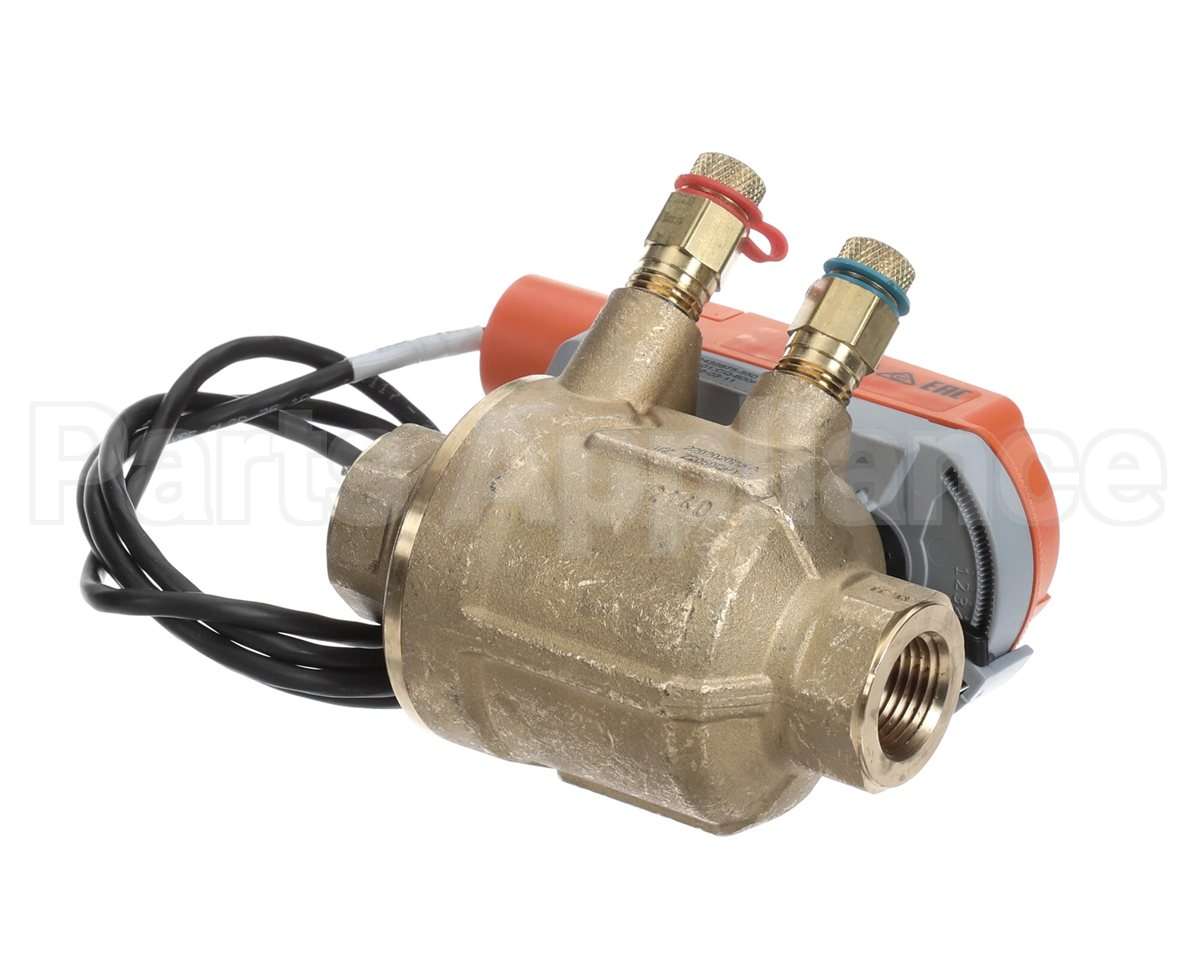 B040-71529623 Intl Environmental Corp Vlv/Act Z2050Qpt-Fcqb24-Sr-L