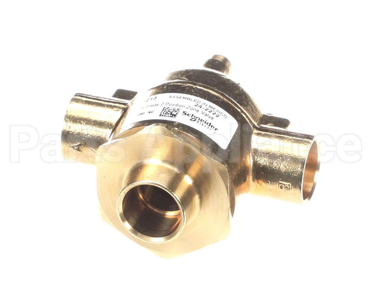 B04071159803 Carrier 3 Way Zone Valve