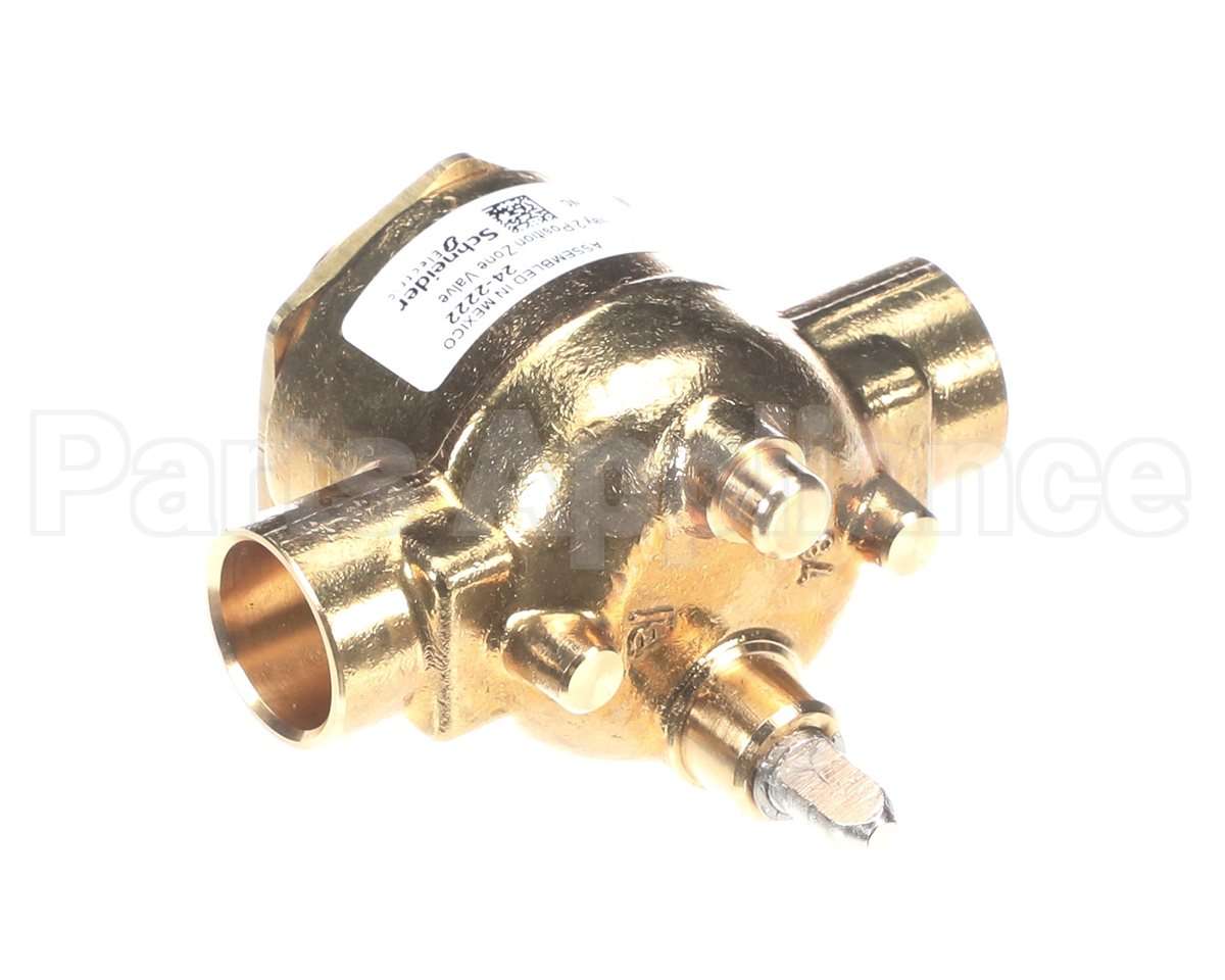 B04071159803 Carrier 3 Way Zone Valve