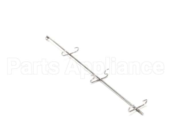 B0459 Bki Bracket, Calrod Holder Dr34