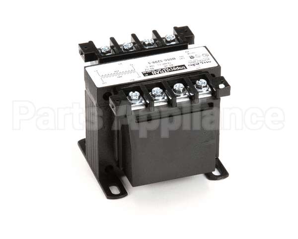 B050-3299-3 Hubbell Heaters Transformer 480-208V