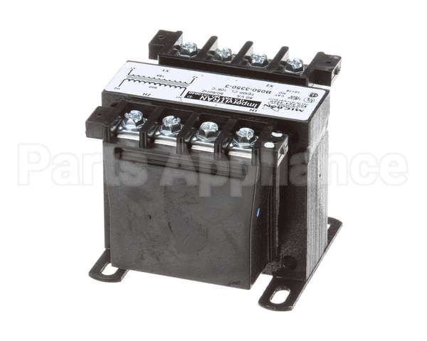 B050-3350-3 Hubbell Heaters Transformer 600-208V