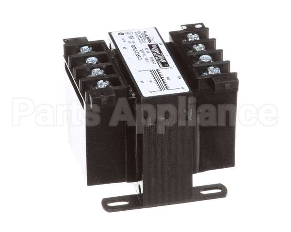 B050-3350-3 Hubbell Heaters Transformer 600-208V