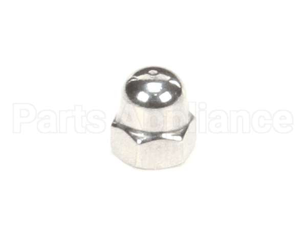 B0503101 Atosa Nut, Cap, Hinge, Lid