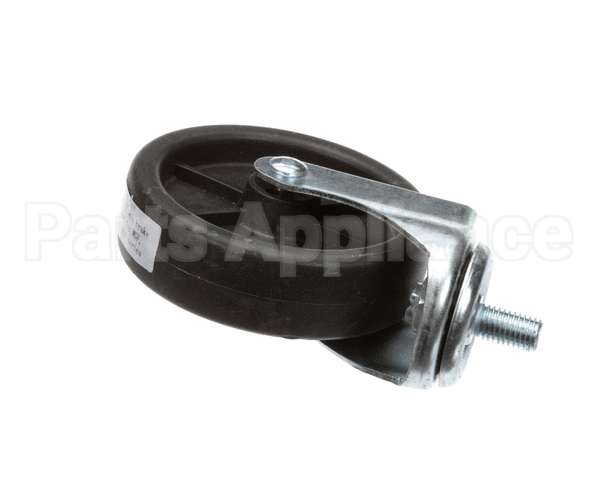 B0604006 Atosa Caster, 5 Without Brake M14 Stem