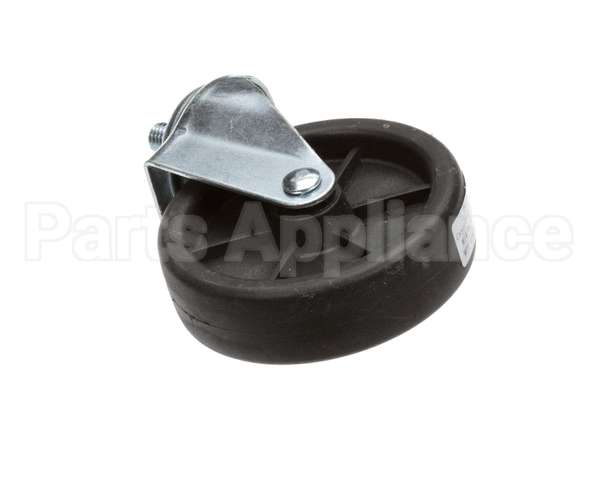 B0604006 Atosa Caster, 5 Without Brake M14 Stem