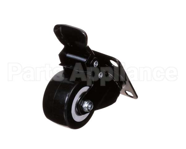 B0604402 Atosa Caster, 2 W Brake