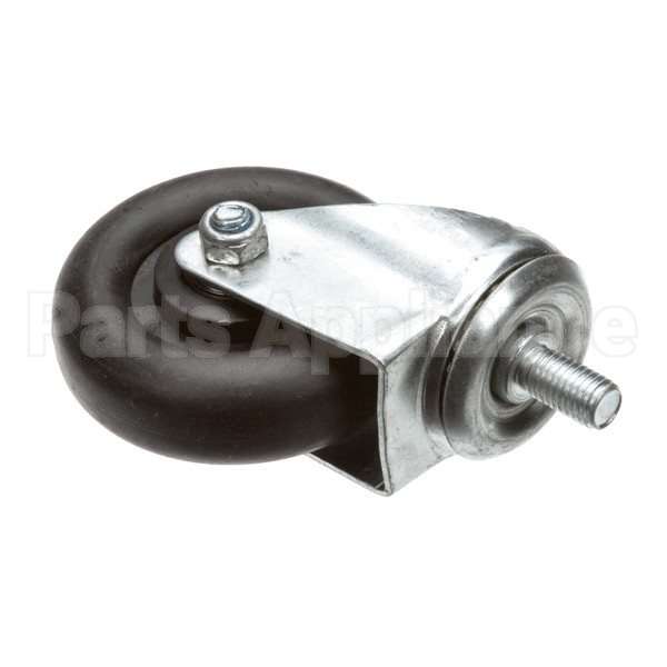 B0604413 Compatible Atosa Caster, 4 Without Brake M14 Stem