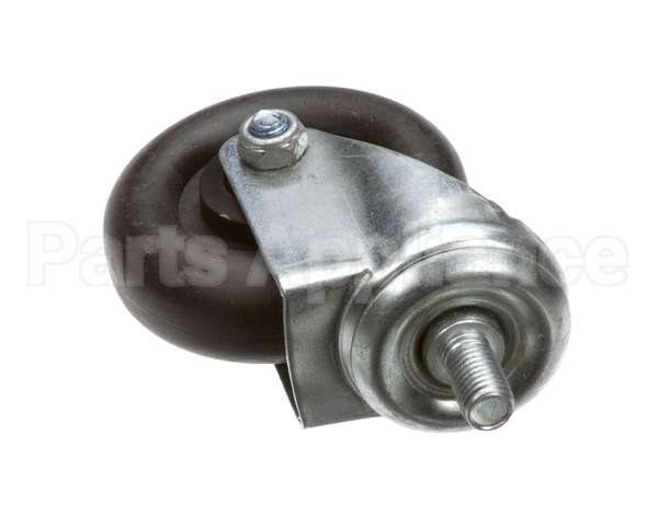 B0604413 Atosa Caster, 4 Without Brake M14 Stem
