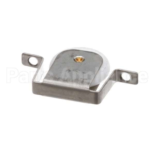 B0604422 Compatible Atosa Wheel, Door, Bottom, Large