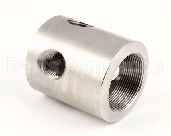 B0969 Bki Body, Dead Weight Valve, Fkm